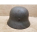German combat helmet M 40 model sz 64