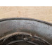 German combat helmet M 40 model sz 64