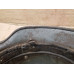 German combat helmet M 40 model sz 64