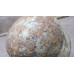 M 35 camo helmet shell size 64