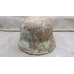 M 35 camo helmet shell size 64