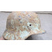 M 35 camo helmet shell size 64