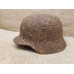 SS relic helmet shell m40  sz 64