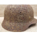 SS relic helmet shell m40  sz 64