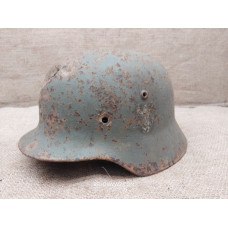WH  DD M35  helmet shell