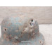 WH  DD M35  helmet shell