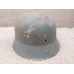 WH  DD M35  helmet shell