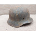 M 35  helmet shell Size 62