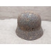 M 35  helmet shell Size 62