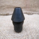 German fuse Wgr. ZT plastic housing
