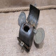 SD 2 Luftwaffe cluster bomb inert parts set