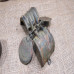 SD 2 Luftwaffe cluster bomb inert parts set