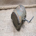 SD 2 Luftwaffe cluster bomb inert parts set