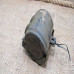 SD 2 Luftwaffe cluster bomb inert parts set