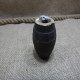 Russian WWII experimental ceramic F-1 body 