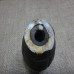 Russian WWII experimental ceramic F-1 body 