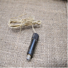 german WWII electric fuse - gluhzunder 28