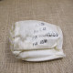 8.8cm KwK 43 projectile inner powder  silk bag