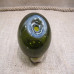 Unique relic - WWII soviet  125 mm amplethrower glass ball 