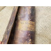 15 cm Wgr.41 nebelwerfer rocket cardboard cartridge