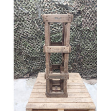 30 cm Wurfkorper 42 nebelwerfer Wurfgerat 40 launch frame