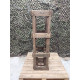 30 cm Wurfkorper 42 nebelwerfer Wurfgerat 40 launch frame