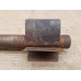Panzerfaust 60 Tail part with nice wings