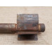 Panzerfaust 60 Tail part with nice wings