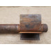 Panzerfaust 60 Tail part with nice wings