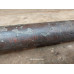 Battle damaged blown up panzerfuast 60 tube