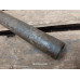 Battle damaged blown up panzerfuast 60 tube