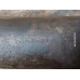 Battle damaged blown up panzerfuast 60 tube