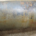 Panzerfaust 60  empty pipe great condition 