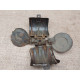 SD 2 Luftwaffe butterfly cluster bomb wings set