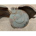 SD 2 Luftwaffe butterfly cluster bomb wings set