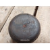 SD 2 Butterfly luftwaffe antipersonnel cluster bomb inert - empty  housing 
