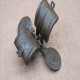 SD 2 luftwaffe butterfly cluster wings set VGC