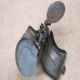 SD 2 luftwaffe butterfly cluster wings set VGC