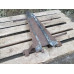 WWI & WWII big caliber artillery shells carrying rack
