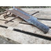 WWI & WWII big caliber artillery shells carrying rack