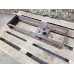 Panzer IV KWK 40 / Stug StuK 40 foldable ammo crate