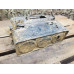 battlefield damaged box for S.Mi 35