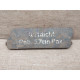 3,7 cm pak 35/36 patr steel case top cover