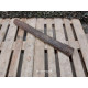 7,5 cm Pak 40 ammo steel tubular container