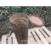 7,5 cm Pak 40 ammo steel tubular container