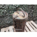 7,5 cm Pak 40 ammo steel tubular container