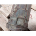 7,5 cm Pak 40 ammo steel tubular container