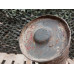 7,5 cm Pak 40 ammo steel tubular container