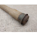 M 24 "potato masher" handle stick