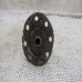 Smoke  Nb. 39 Nebelhandgranate stick handle
